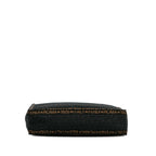 Fendi Raffia Tote (SHG-jwWM2X)
