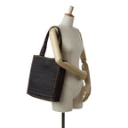 Fendi Raffia Tote (SHG-jwWM2X)