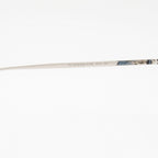 Fendi Roma Amor Hologram Aviator Sunglasses (SHF-Twvv3H)
