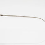 Fendi Roma Amor Hologram Aviator Sunglasses (SHF-Twvv3H)