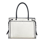 Fendi Roma Shopper Tote (SHG-DHYryy)