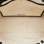 Fendi Roma Shopper Tote (SHG-DHYryy)
