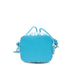 Fendi Sarah Coleman Mini Coated Canvas FF Vertigo Mon Tresor Bucket (SHG-Z5Yuz0)