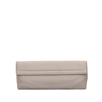 Fendi Satin Clutch Bag (SHG-4Piei8)