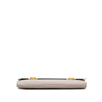 Fendi Satin Clutch Bag (SHG-4Piei8)