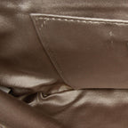 Fendi Satin Clutch Bag (SHG-4Piei8)