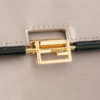 Fendi Satin Clutch Bag (SHG-4Piei8)
