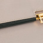 Fendi Satin Clutch Bag (SHG-4Piei8)