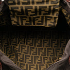 Fendi Satin Spy Handbag (SHG-BT9epf)