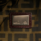 Fendi Satin Spy Handbag (SHG-BT9epf)