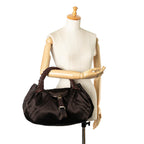 Fendi Satin Spy Handbag (SHG-BT9epf)