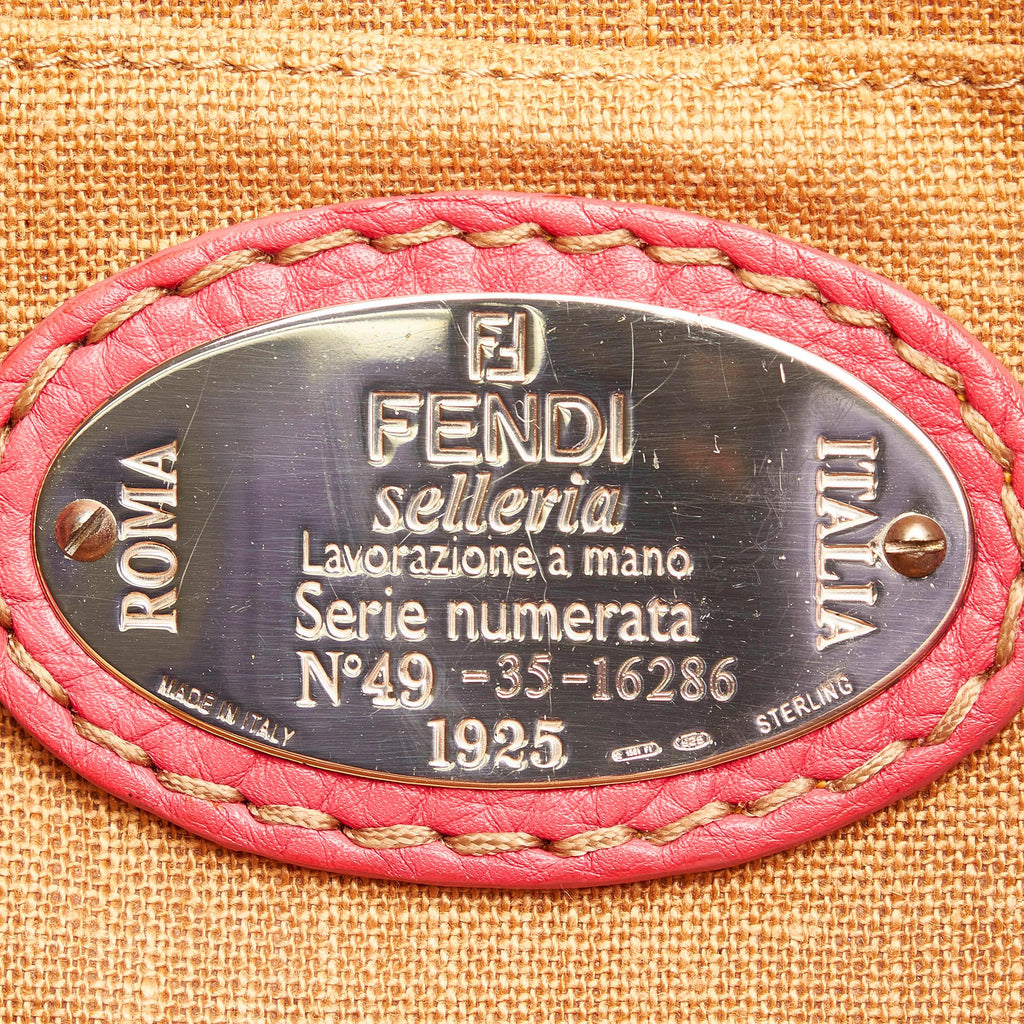 Fendi Selleria 2Bag (SHG-VuBu8C)