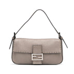 Fendi Selleria Baguette (SHG-gqGROs)
