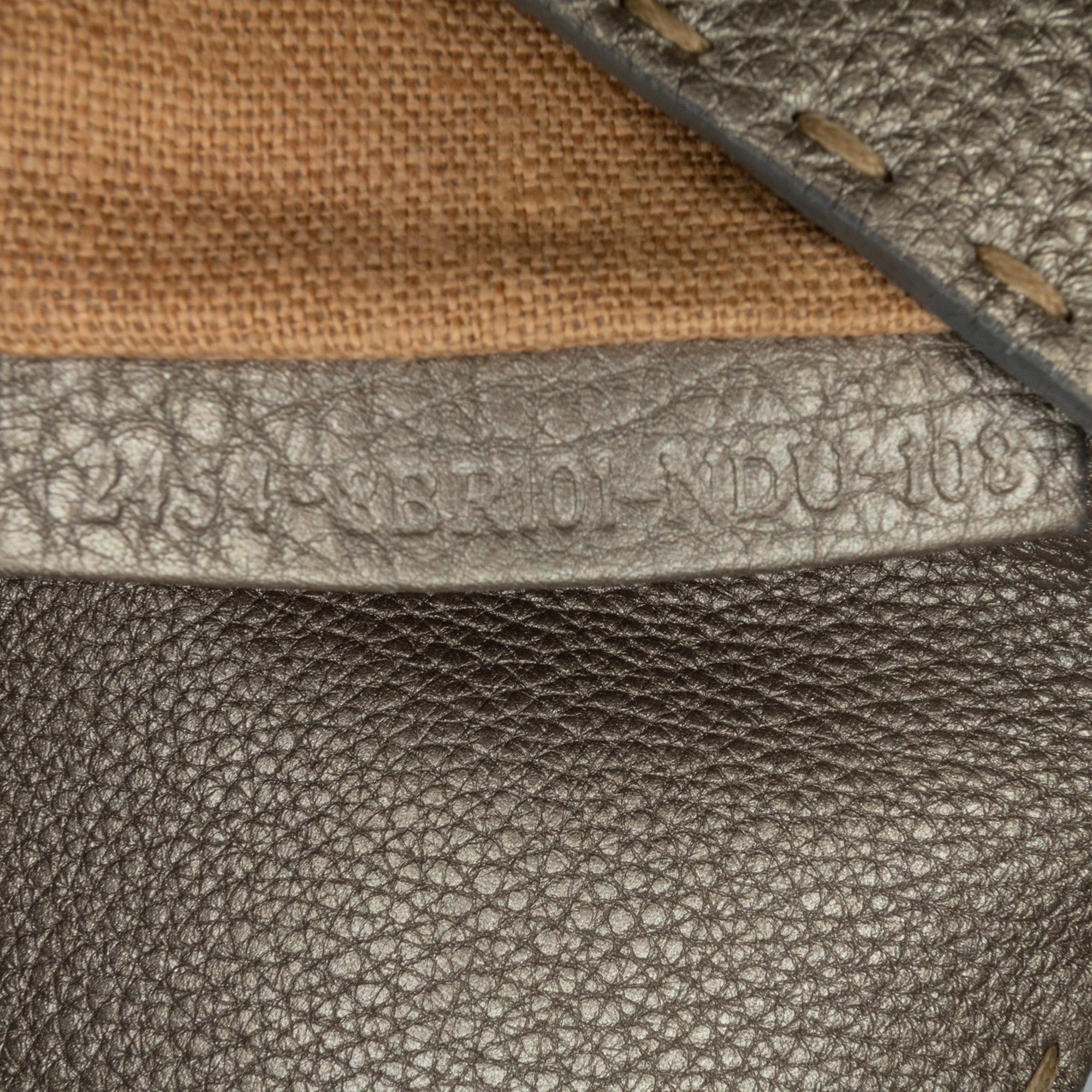 Fendi Selleria Baguette (SHG-DreFaQ)