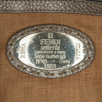 Fendi Selleria Baguette (SHG-DreFaQ)
