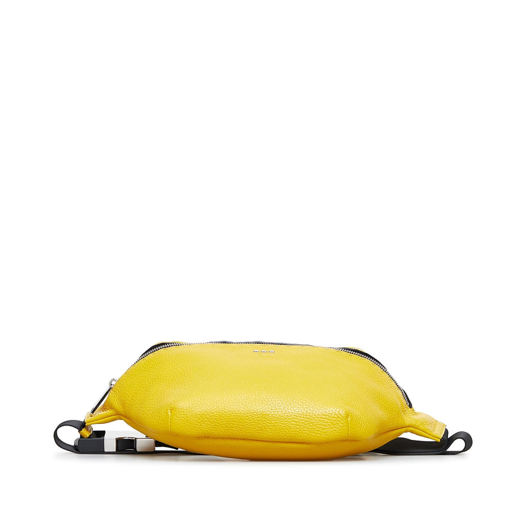 Fendi Selleria Belt Bag (SHG-9ioarO)