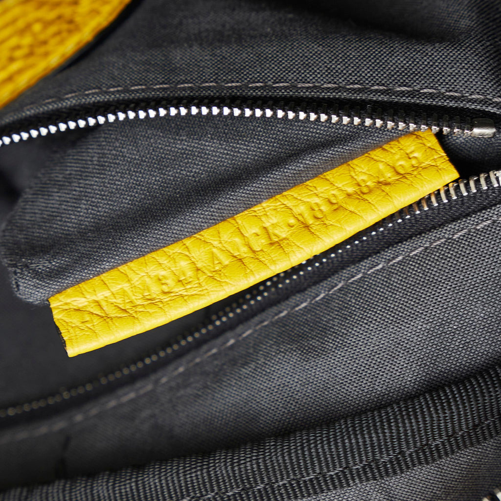 Fendi Selleria Belt Bag (SHG-9ioarO)