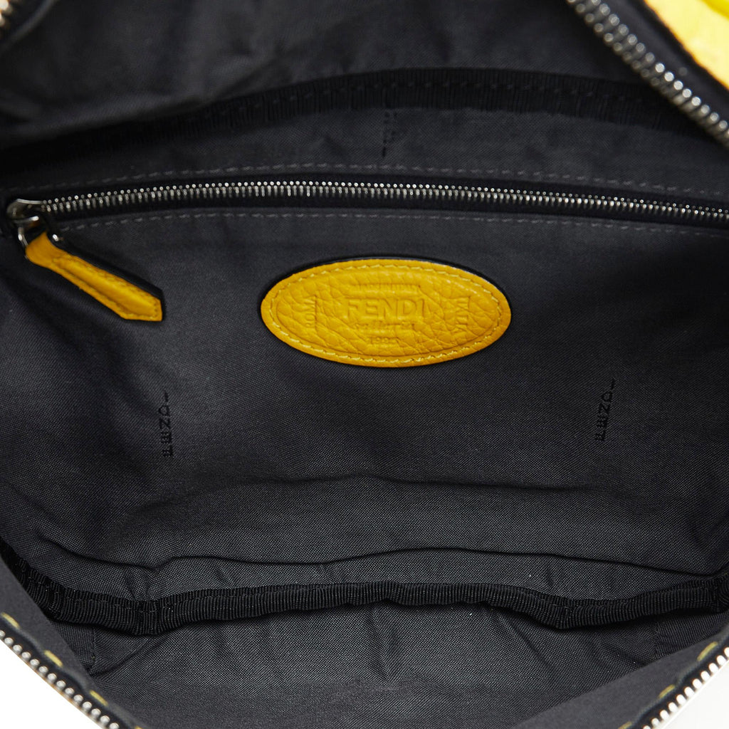 Fendi Selleria Belt Bag (SHG-9ioarO)