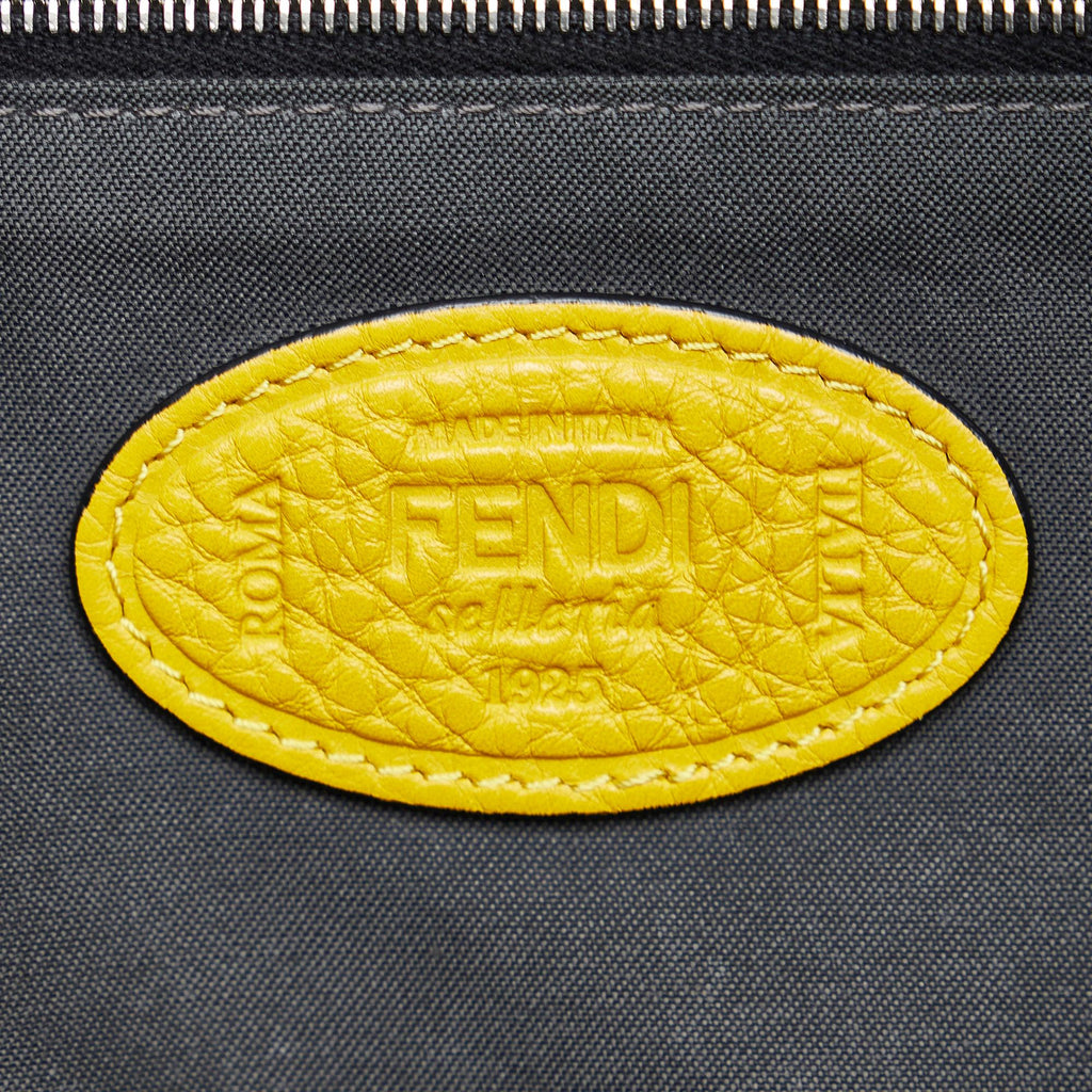 Fendi Selleria Belt Bag (SHG-9ioarO)