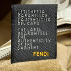 Fendi Selleria Bucket Bag (SHG-35708)