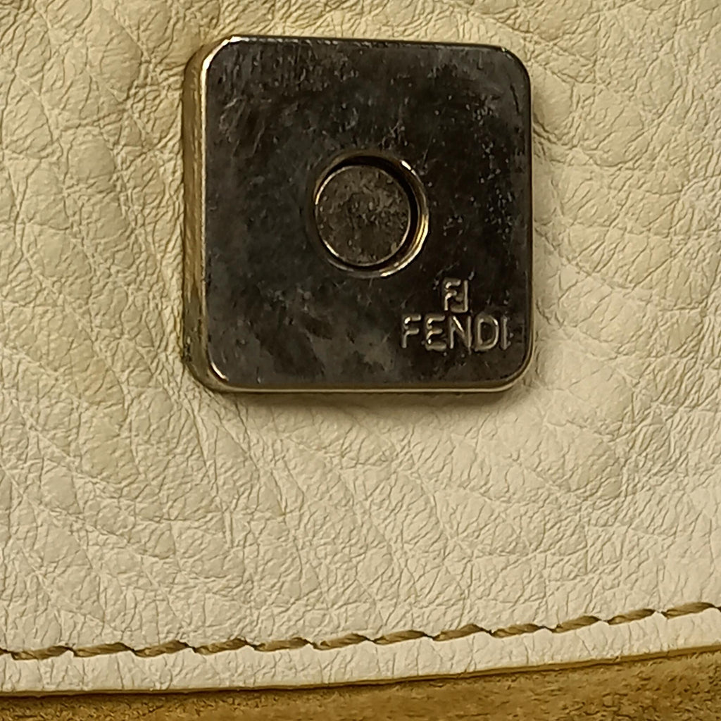 Fendi Selleria Bucket Bag (SHG-35708)