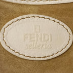 Fendi Selleria Bucket Bag (SHG-35708)