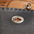 Fendi Selleria Carla Leather Tote Bag (SHG-33430)