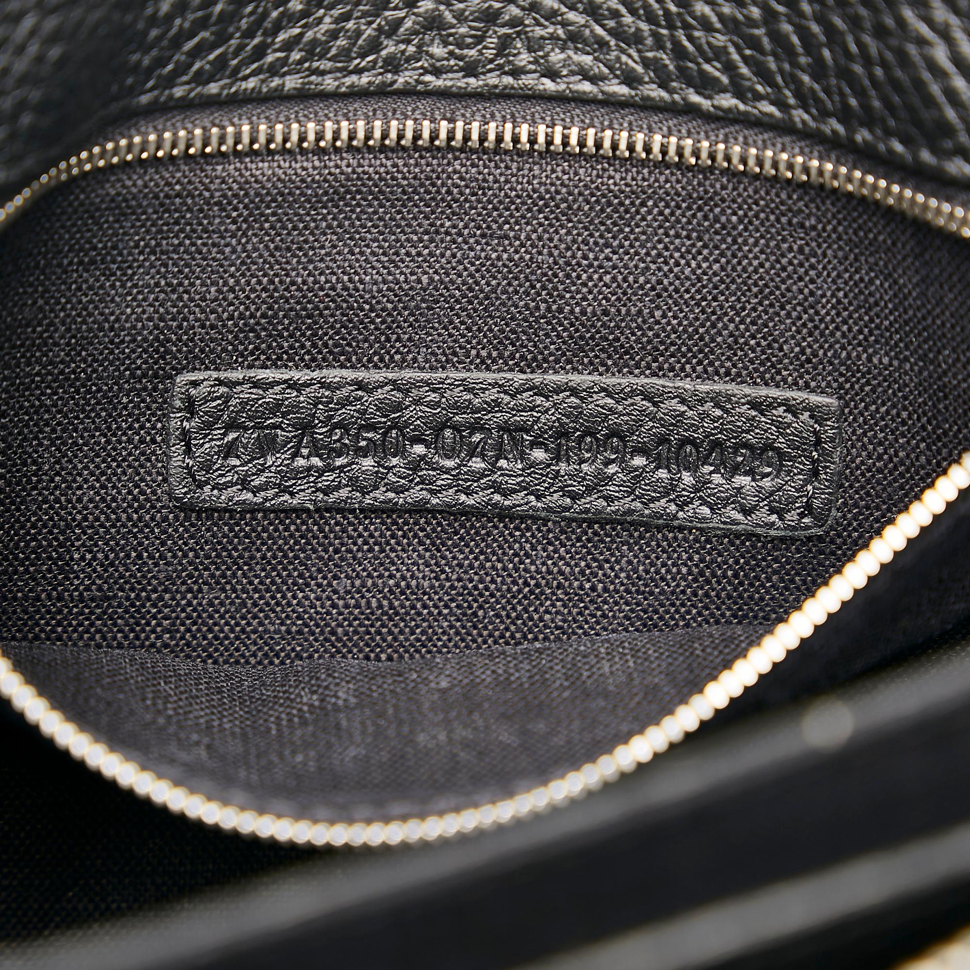Fendi Selleria Clutch (SHG-37737)