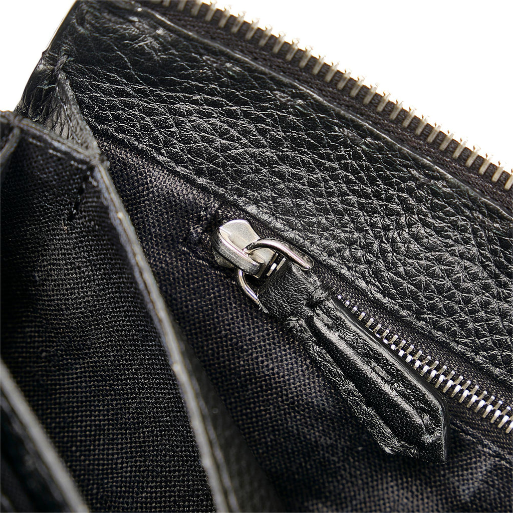 Fendi Selleria Clutch (SHG-37737)