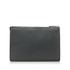 Fendi Selleria Clutch (SHG-OyyJjB)