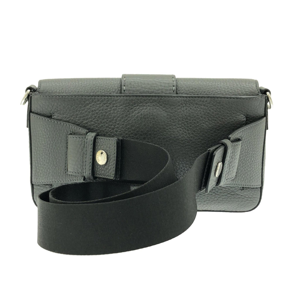 Fendi Selleria Convertible Baguette Waist Bag (SHG-y9zsur)