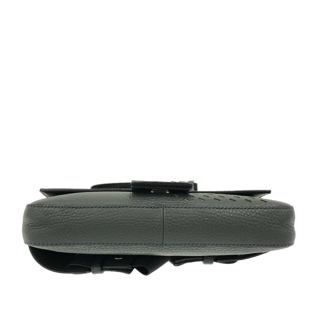 Fendi Selleria Convertible Baguette Waist Bag (SHG-y9zsur)