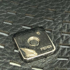 Fendi Selleria Convertible Baguette Waist Bag (SHG-y9zsur)