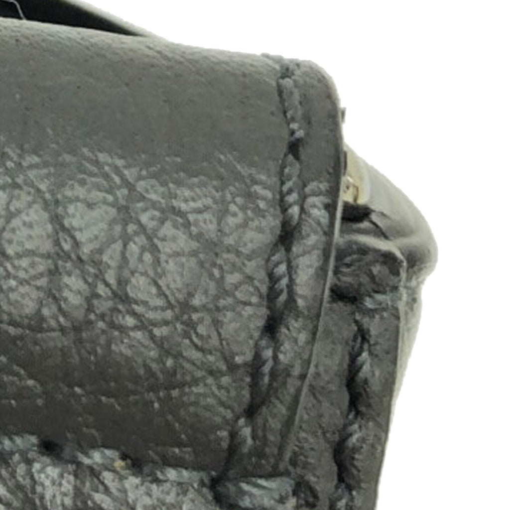 Fendi Selleria Convertible Baguette Waist Bag (SHG-y9zsur)