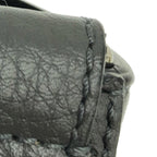 Fendi Selleria Convertible Baguette Waist Bag (SHG-y9zsur)