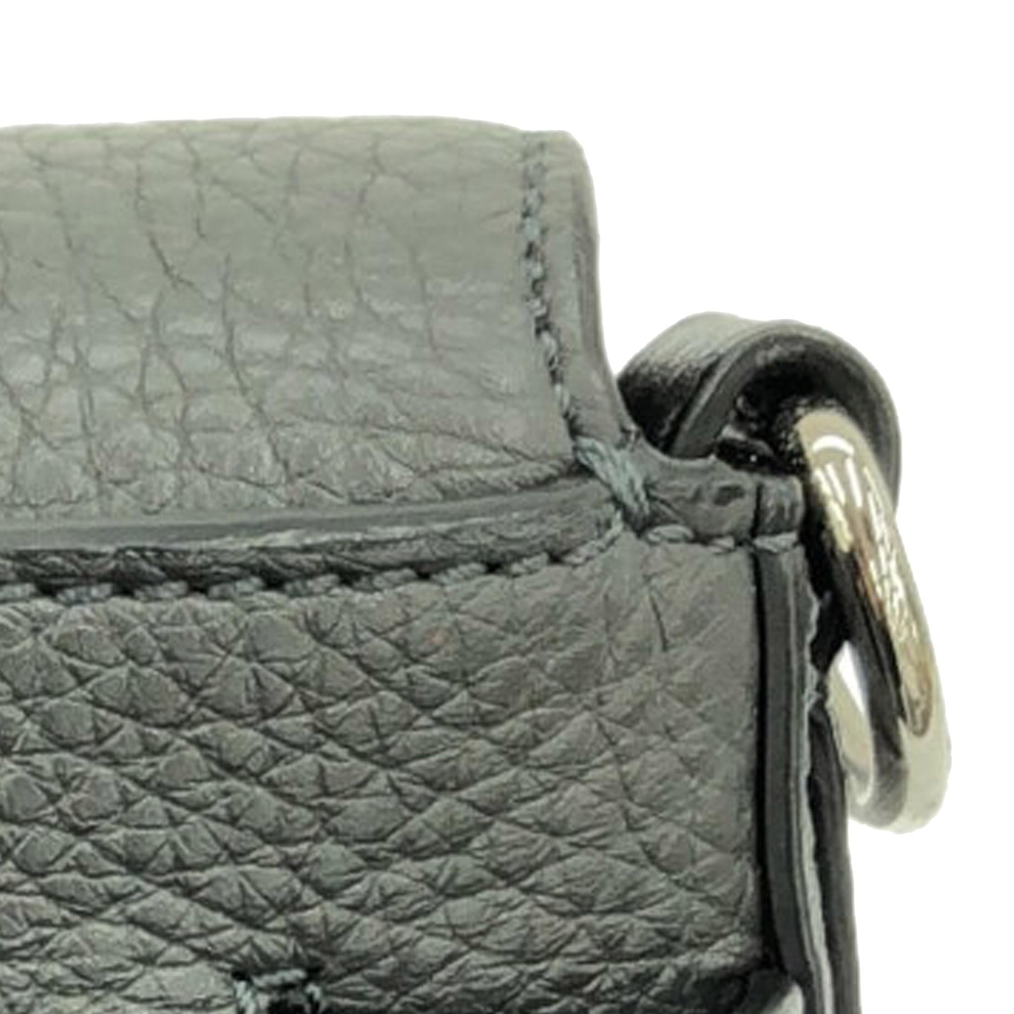 Fendi Selleria Convertible Baguette Waist Bag (SHG-y9zsur)