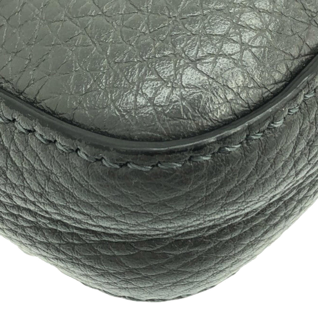 Fendi Selleria Convertible Baguette Waist Bag (SHG-y9zsur)