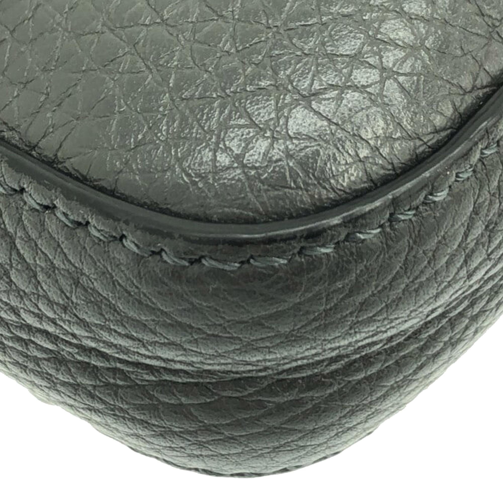 Fendi Selleria Convertible Baguette Waist Bag (SHG-y9zsur)