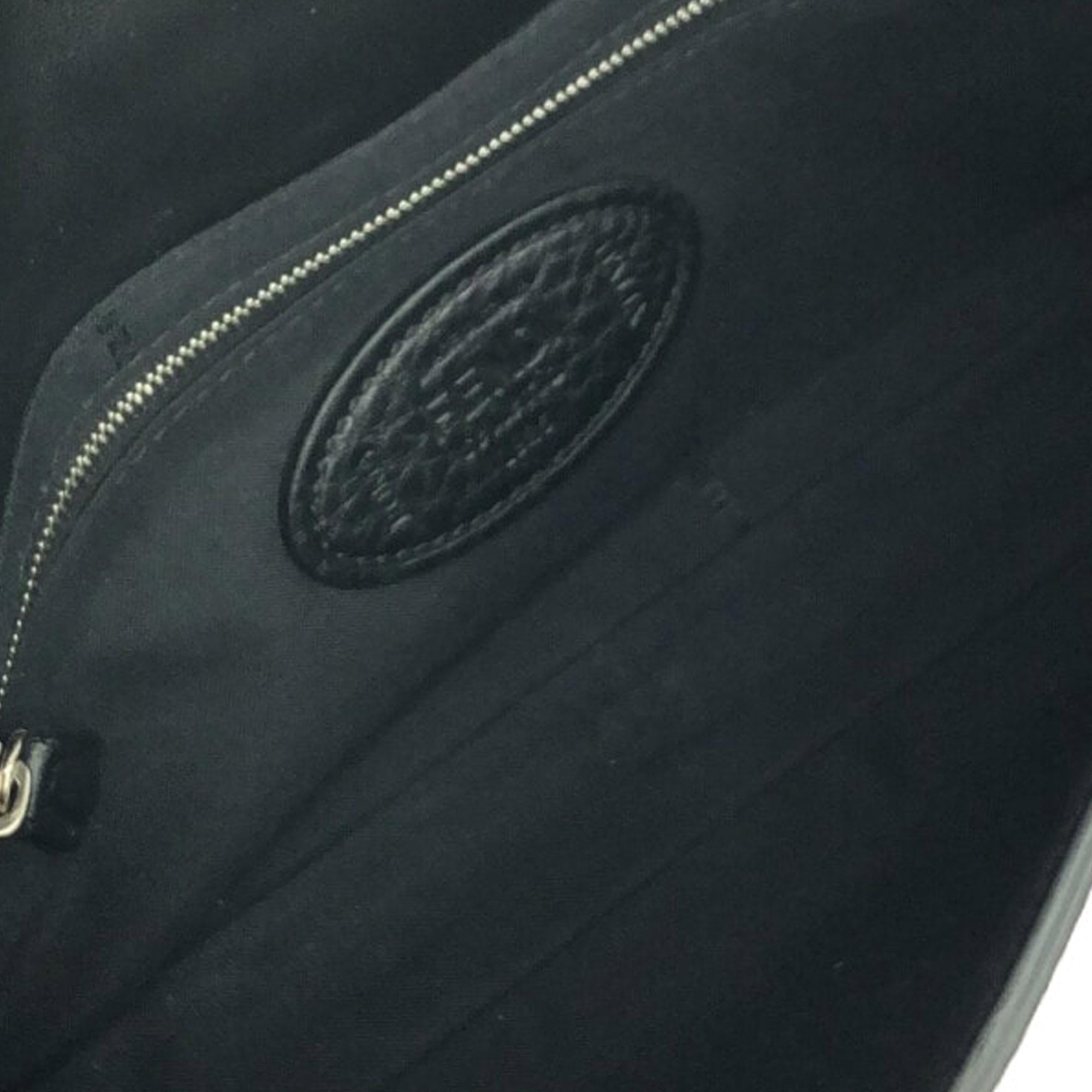 Fendi Selleria Convertible Baguette Waist Bag (SHG-y9zsur)