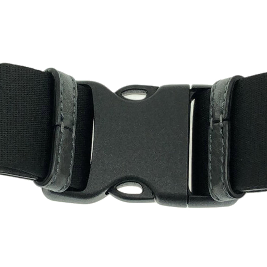 Fendi Selleria Convertible Baguette Waist Bag (SHG-y9zsur)