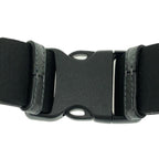 Fendi Selleria Convertible Baguette Waist Bag (SHG-y9zsur)