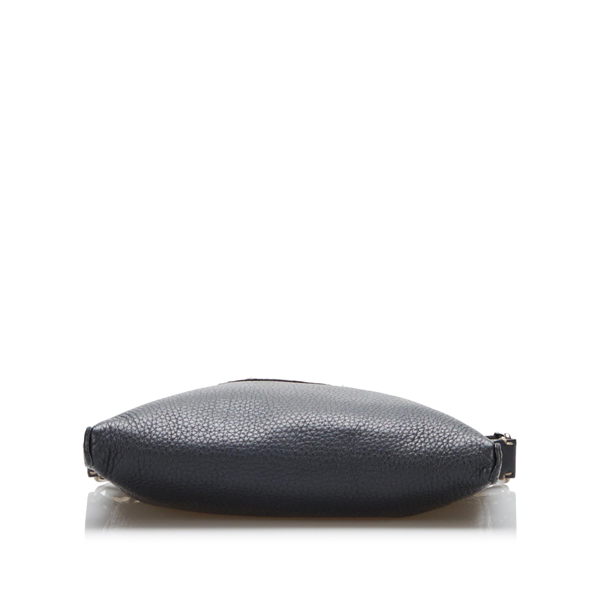 Fendi Selleria Crossbody Bag (SHG-3dGBN1)