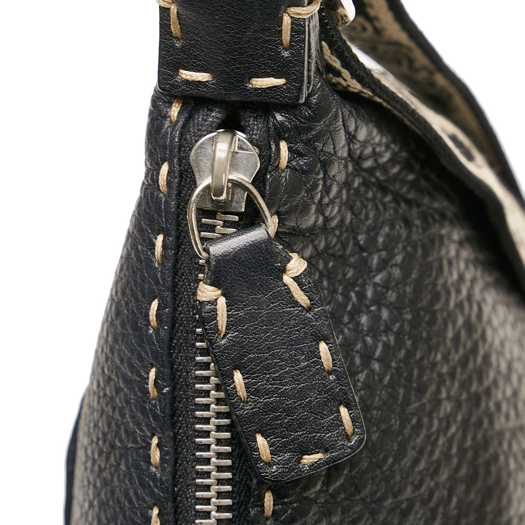 Fendi Selleria Crossbody Bag (SHG-3dGBN1)