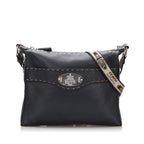 Fendi Selleria Crossbody Bag (SHG-3dGBN1)