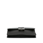 Fendi Selleria Flat Convertible Belt Baguette (SHG-Gfrcyv)