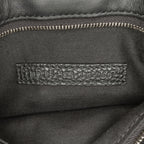 Fendi Selleria Flat Convertible Belt Baguette (SHG-Gfrcyv)