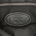 Fendi Selleria Flat Convertible Belt Baguette (SHG-Gfrcyv)