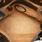 Fendi Selleria Grand Borghese Handbag (SHG-FsCTsq)