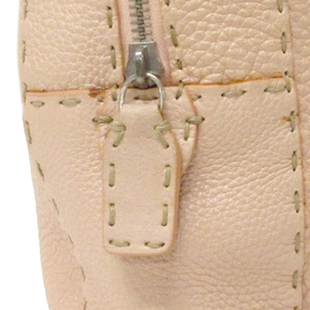Fendi Selleria Handbag (SHG-pK3ady)