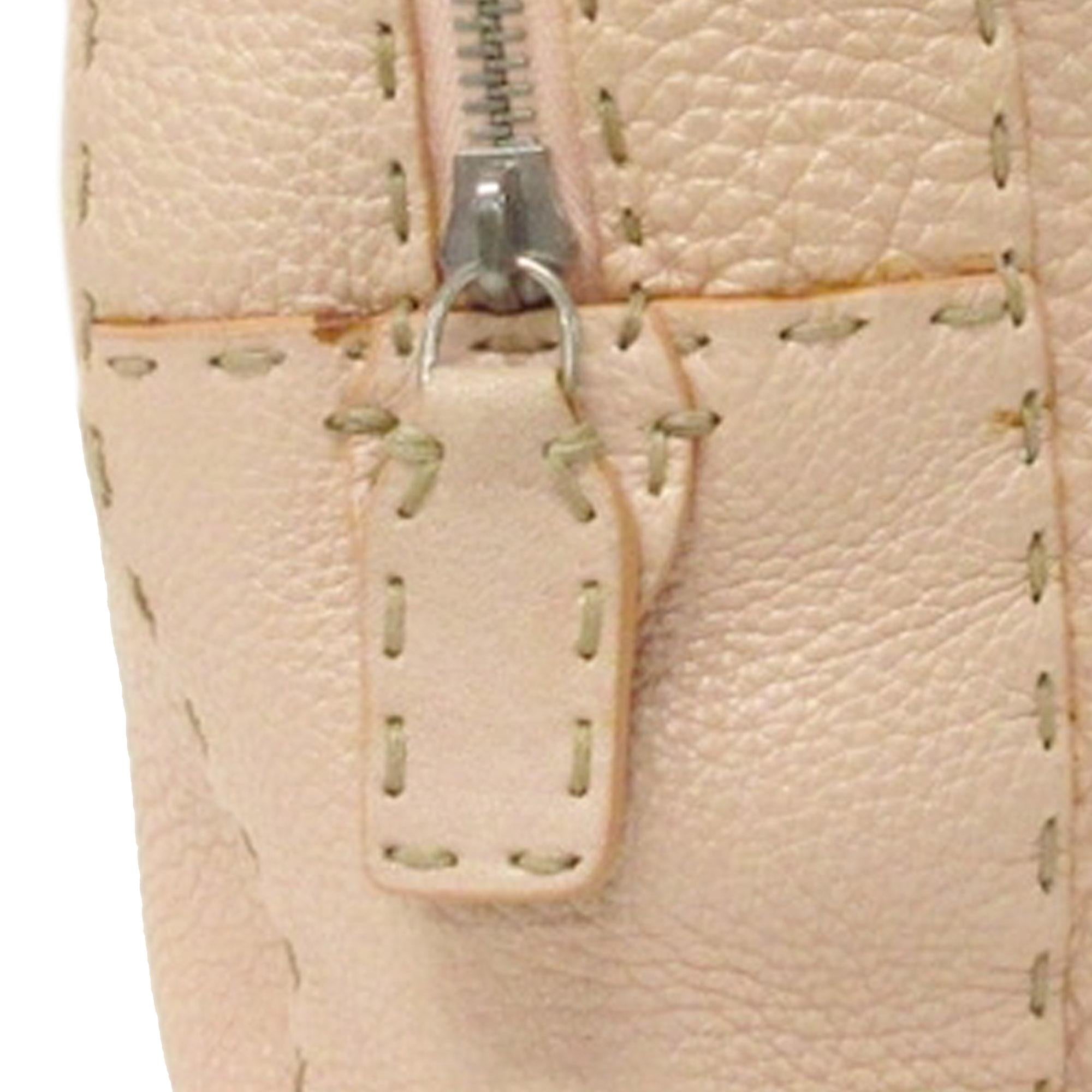 Fendi Selleria Handbag (SHG-pK3ady)